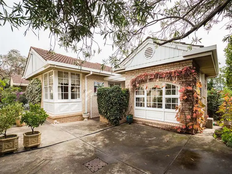 Main view of Homely house listing, 51 Russel Avenue, Hazelwood Park SA 5066