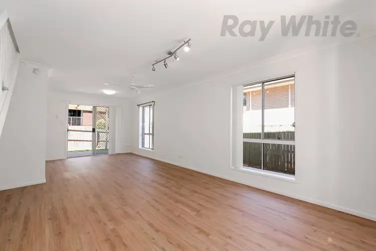 Sixth view of Homely townhouse listing, 57/100 Bordeaux Street, Eight Mile Plains QLD 4113