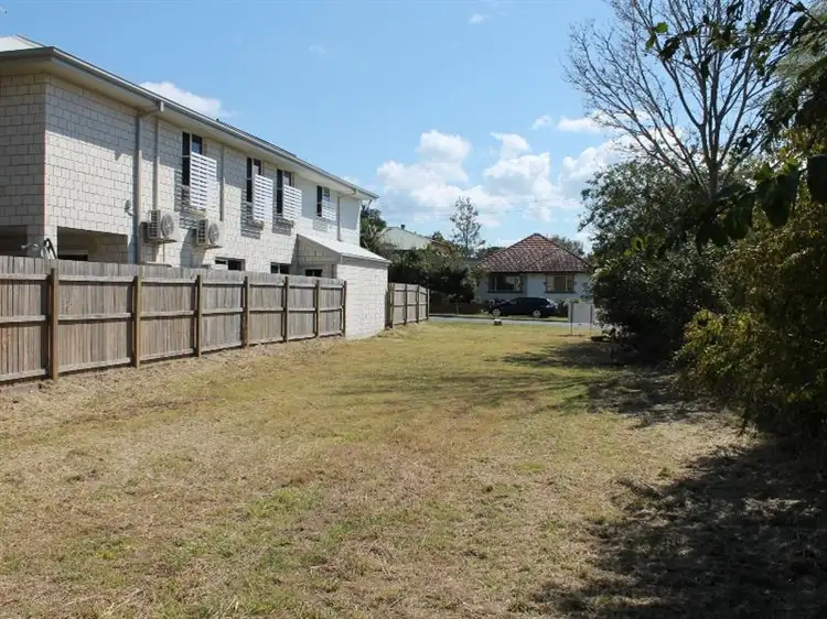 Third view of Homely land listing, 8 St Clements Road, Oxley QLD 4075