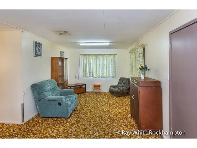 Third view of Homely house listing, 8 Snelling Street, Park Avenue QLD 4701