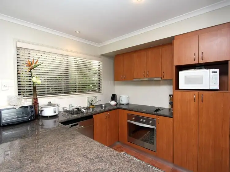 Third view of Homely townhouse listing, 49/228 Gaskell Street, Eight Mile Plains QLD 4113