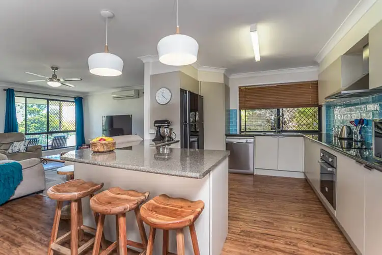 Second view of Homely house listing, 6 Kathleen Crescent, Beaudesert QLD 4285