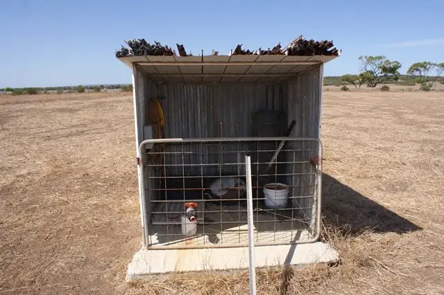Seventh view of Homely rural property listing, Lot 1307 Yardarino Road, Dongara WA 6525