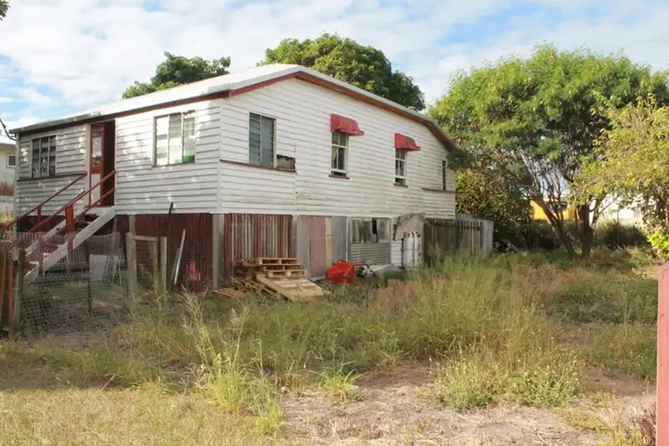 22 Burrum Street, Bundaberg West QLD 4670