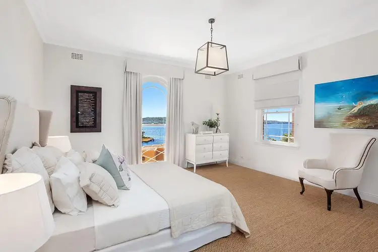 Fourth view of Homely apartment listing, 3/3 Longworth Avenue, Point Piper NSW 2027