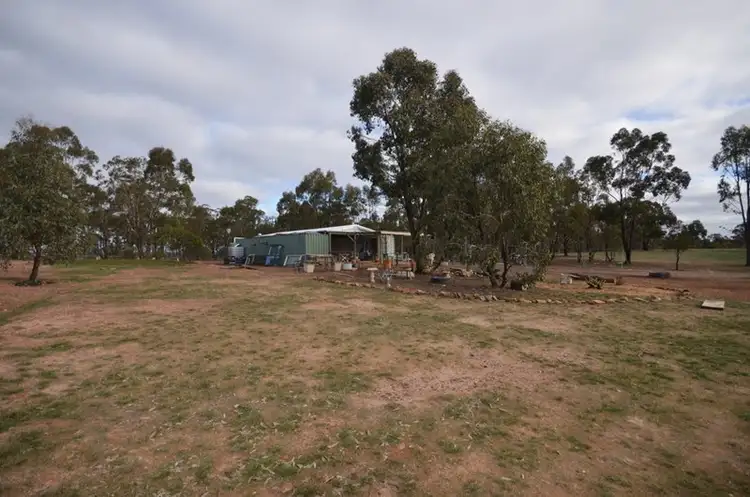 Sixth view of Homely land listing, 99 Glenister Gap Road, Navarre VIC 3384