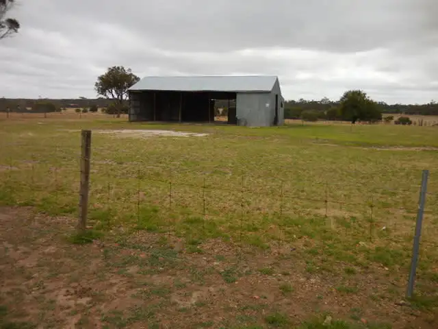 Sixth view of Homely rural property listing, Lot 2810 Eulup-Manurup Road, Mount Barker WA 6324