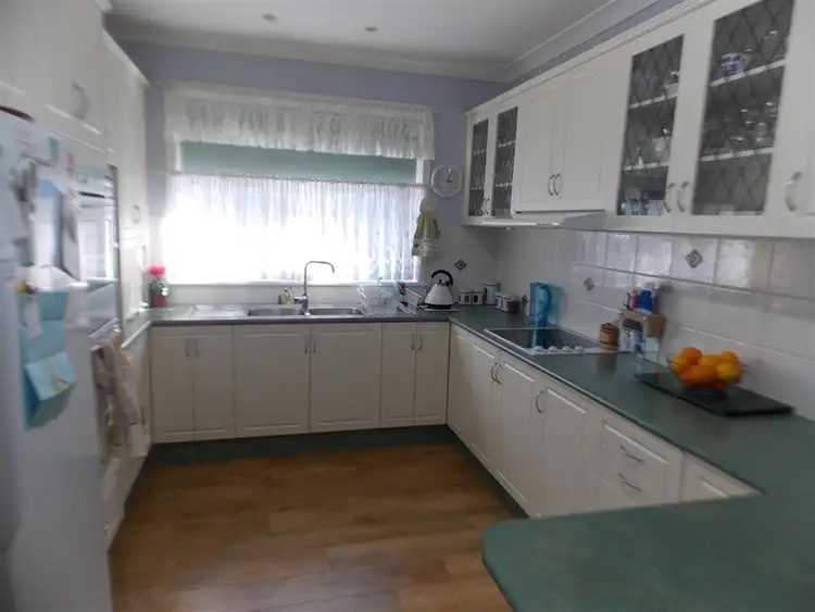 Second view of Homely house listing, 28 Mingelo Street, Peak Hill NSW 2869