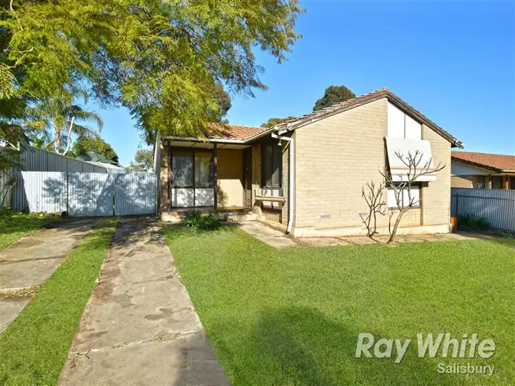 Main view of Homely house listing, 33 Burri Street, Ingle Farm SA 5098