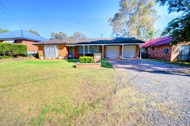 Second view of Homely house listing, 8 Swaine Drive, Wilton NSW 2571
