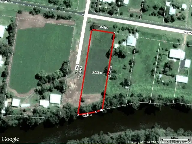 Main view of Homely land listing, 92 Warialda Street, Pallamallawa NSW 2399