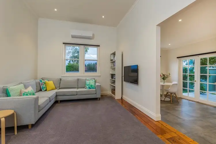 Seventh view of Homely house listing, 3 Noske Street, Newtown VIC 3220