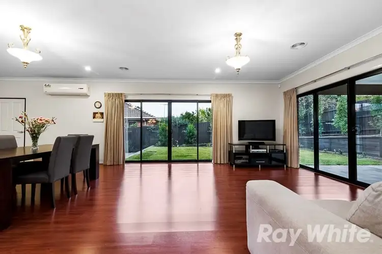 Fourth view of Homely house listing, 16 Coronation Street, Mount Waverley VIC 3149