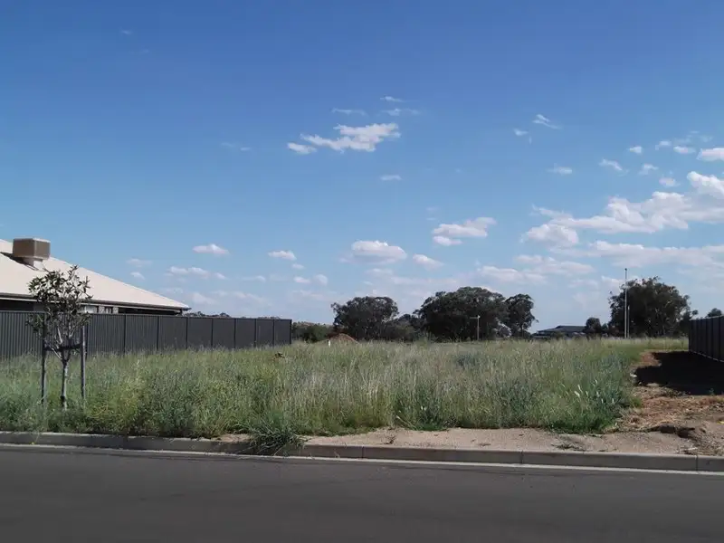 Main view of Homely land listing, 23 Grand Meadows Drive, Tamworth NSW 2340