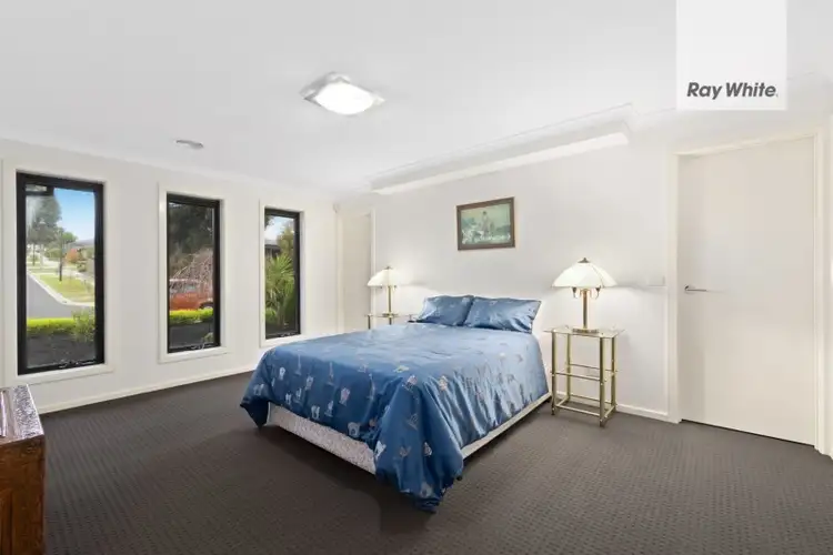 Seventh view of Homely house listing, 17 Senecio Drive, Doreen VIC 3754