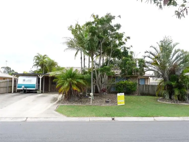 Second view of Homely house listing, 38 Peppercorn Crescent, Victoria Point QLD 4165