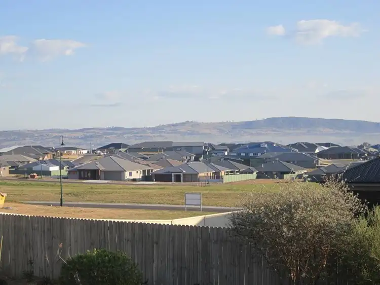Fifth view of Homely house listing, 12 Darwin Drive, Bathurst NSW 2795