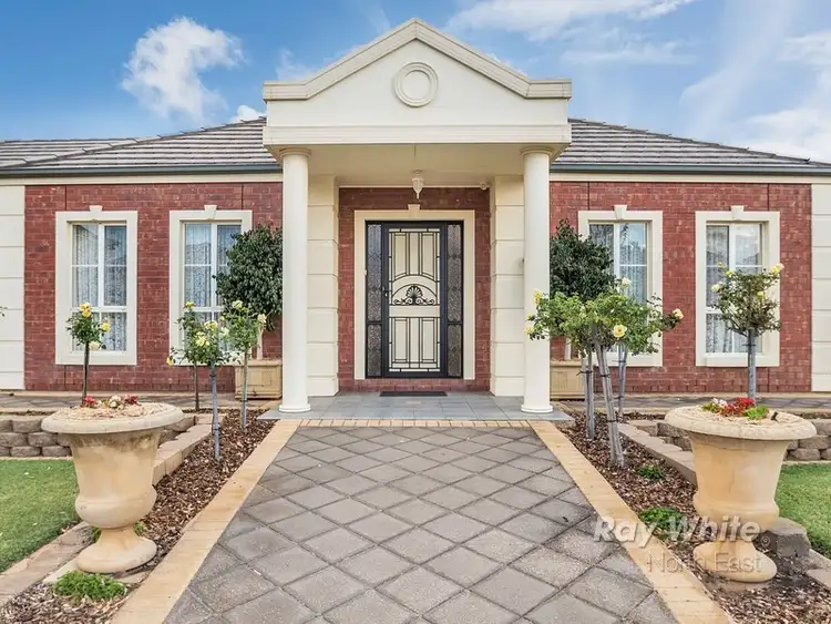 Second view of Homely house listing, 18 Sheaoak Drive, Mawson Lakes SA 5095