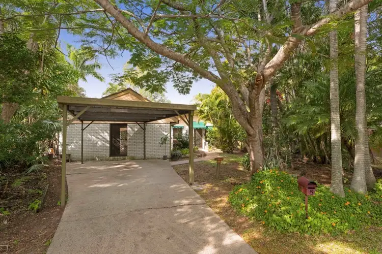 Main view of Homely house listing, 5 Granton Place, The Gap QLD 4061