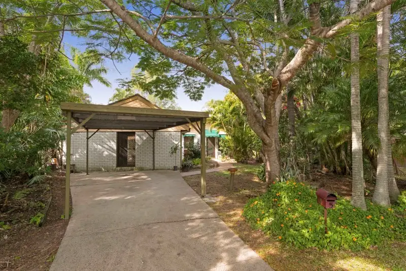 Main view of Homely house listing, 5 Granton Place, The Gap QLD 4061