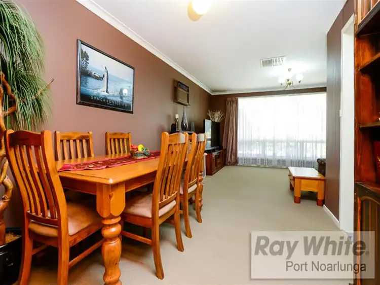 Sixth view of Homely house listing, 11 Amanda Way, Morphett Vale SA 5162
