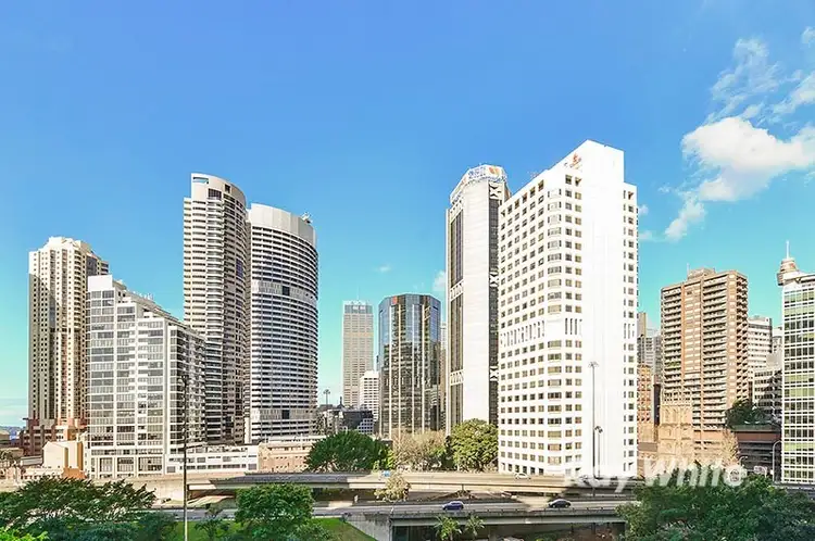 Second view of Homely apartment listing, 916/187 Kent Street, Sydney NSW 2000