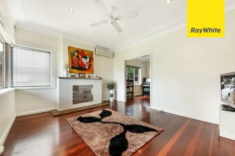 Third view of Homely house listing, 12 Allambee Crescent, Beverly Hills NSW 2209