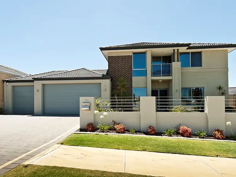 Main view of Homely house listing, 12 Rainbird Street, Baldivis WA 6171