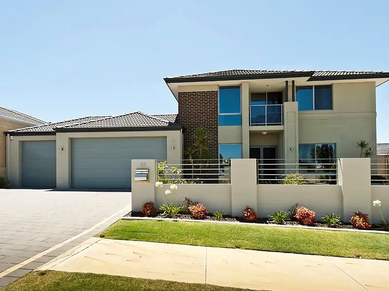 Main view of Homely house listing, 12 Rainbird Street, Baldivis WA 6171