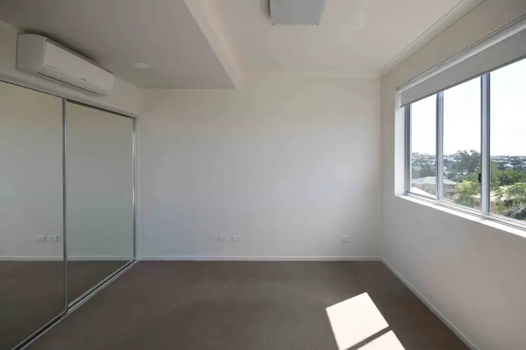 Fifth view of Homely apartment listing, 505/50 Lamington Avenue, Lutwyche QLD 4030