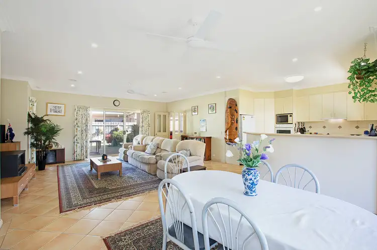 Third view of Homely house listing, 6 Cedarville Close, Highton VIC 3216