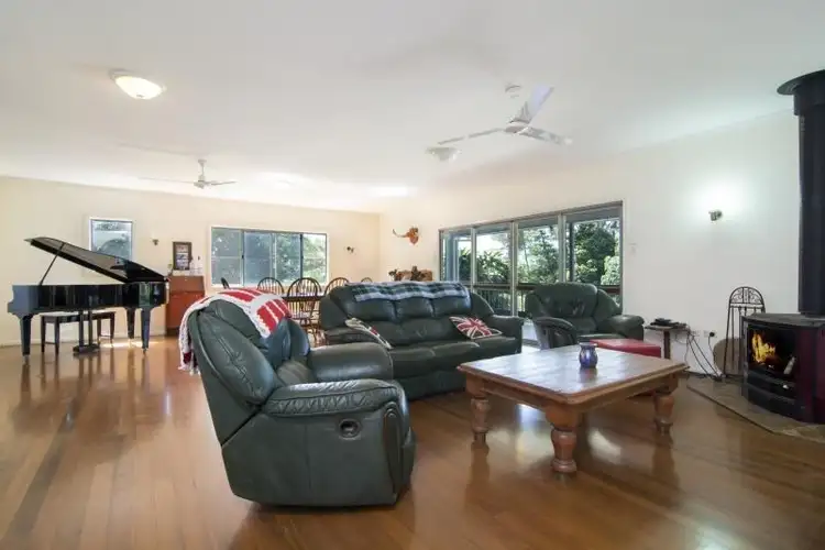 Fifth view of Homely house listing, Lot 36 Churchill Creek Road, Julatten QLD 4871