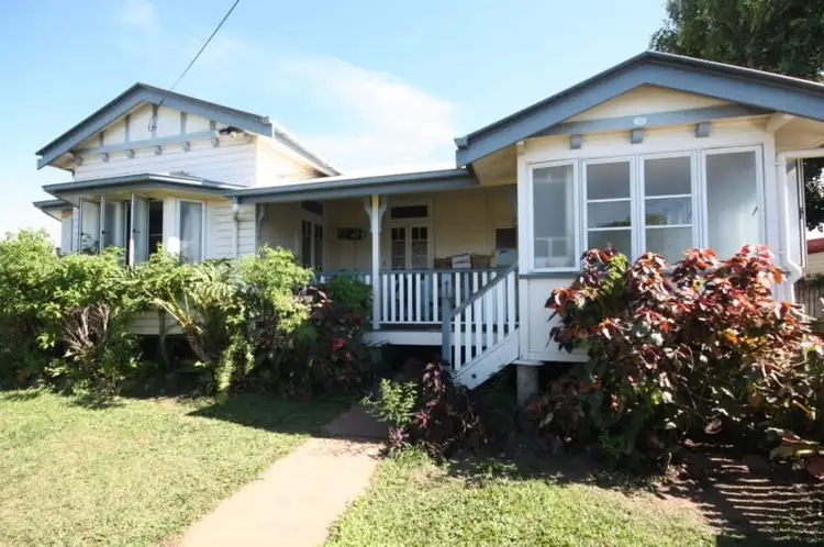 37 Queen Street, Ayr QLD 4807
