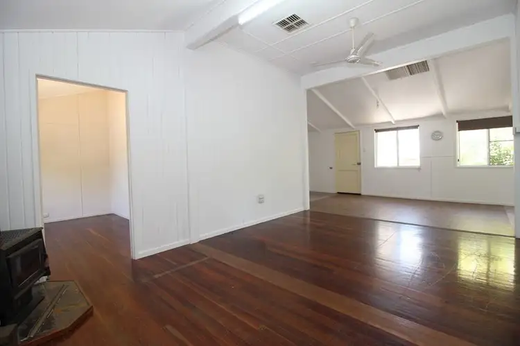 Third view of Homely house listing, 27 Lorraway Street, Emerald QLD 4720