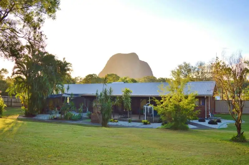 Main view of Homely house listing, 18 Tibrogargan Drive, Beerburrum QLD 4517