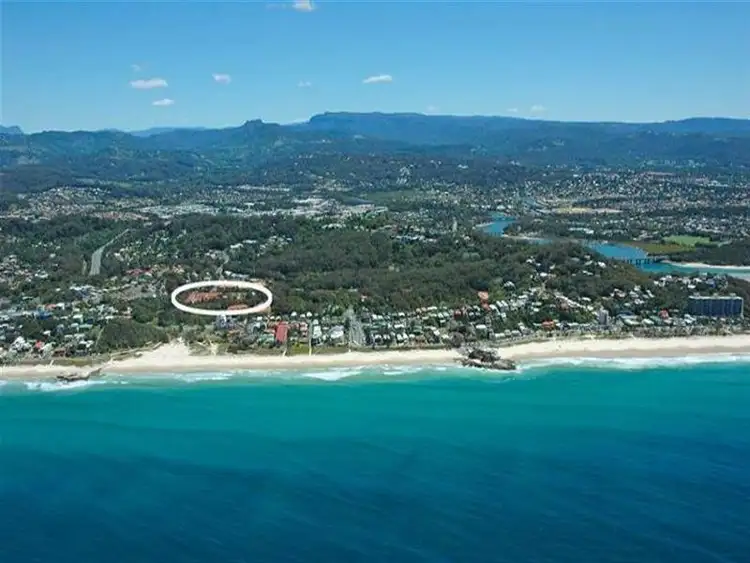 47/527 Gold Coast Highway, Tugun QLD 4224