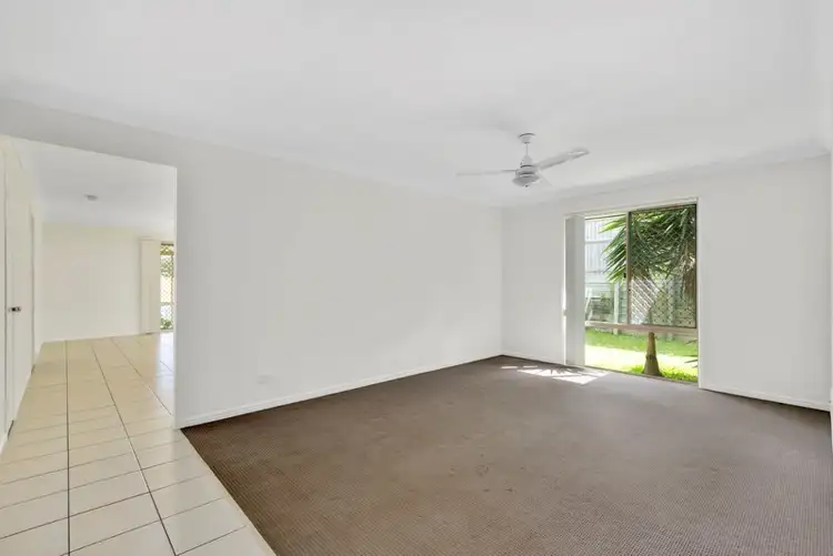 Sixth view of Homely house listing, 45 Freestone Drive, Upper Coomera QLD 4209