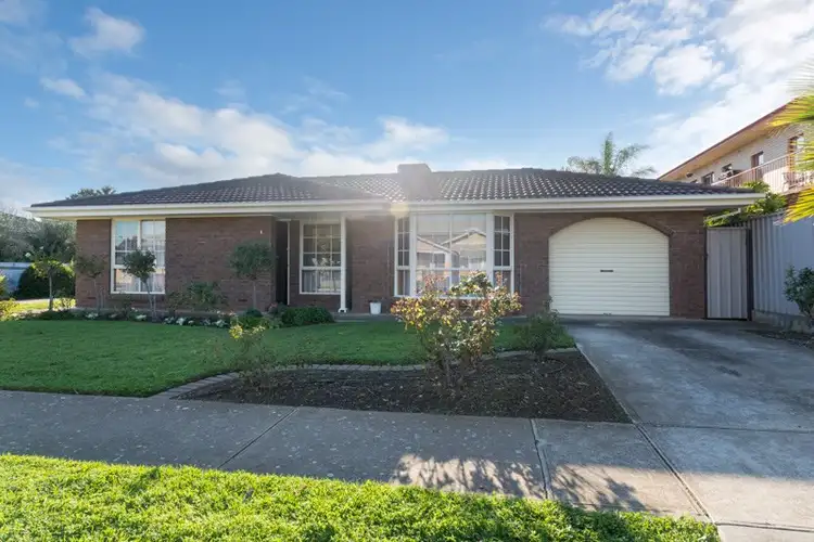 Main view of Homely unit listing, 1/11 Fifth Avenue, Cheltenham SA 5014