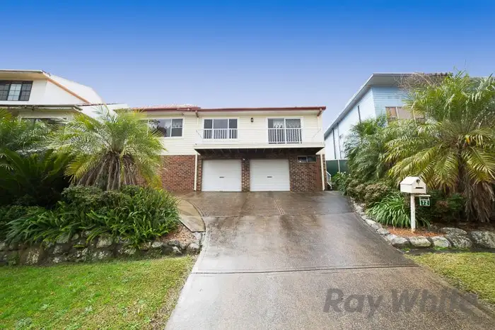 72 Naughton Avenue, Birmingham Gardens NSW 2287