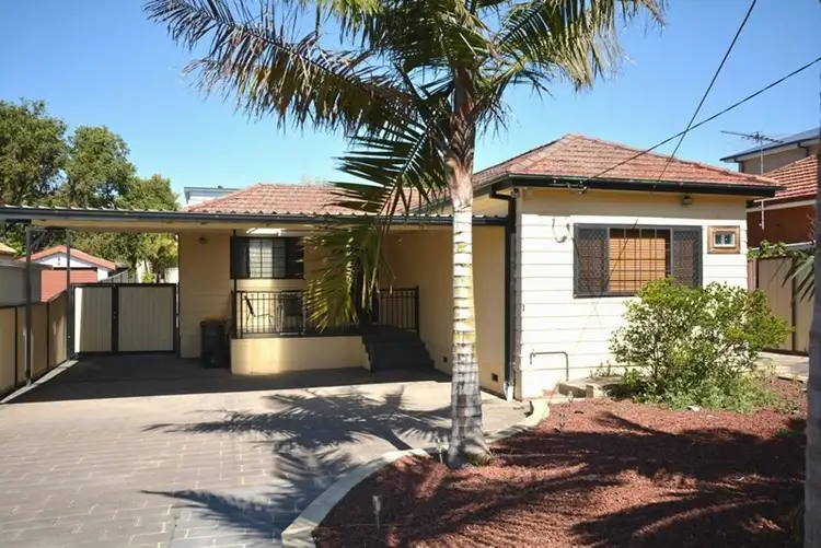 Second view of Homely house listing, 40 Chelsea St,, Merrylands NSW 2160