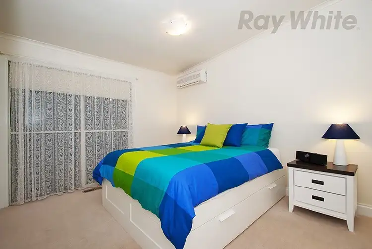Sixth view of Homely house listing, 7 WATTLE VALLEY Road, Mount Evelyn VIC 3796