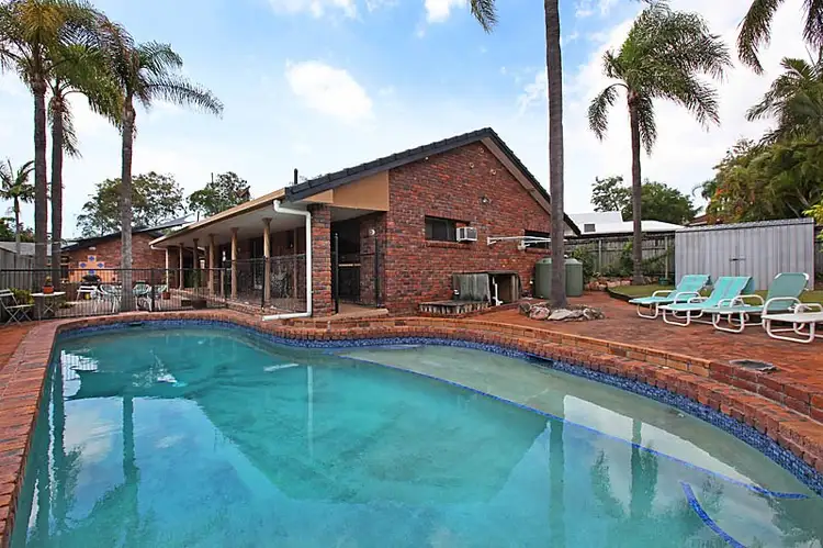 45 Horizon Avenue, Ashmore QLD 4214