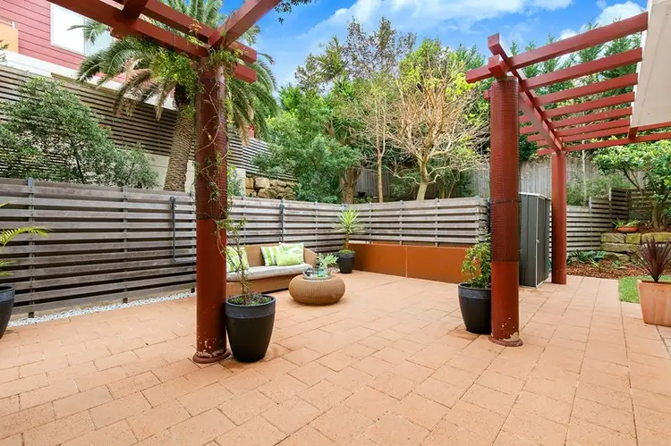 Third view of Homely unit listing, 6/4-8 Bobbin Head Road, Pymble NSW 2073