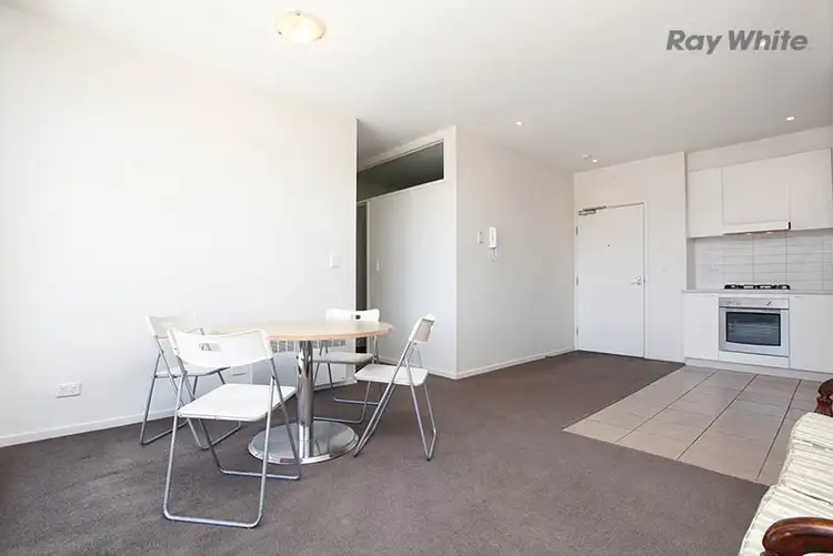 Fourth view of Homely apartment listing, 209/40 Altona Street, Kensington VIC 3031