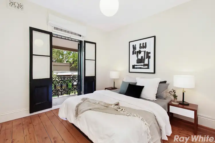 Fourth view of Homely house listing, 82 Underwood Street, Paddington NSW 2021