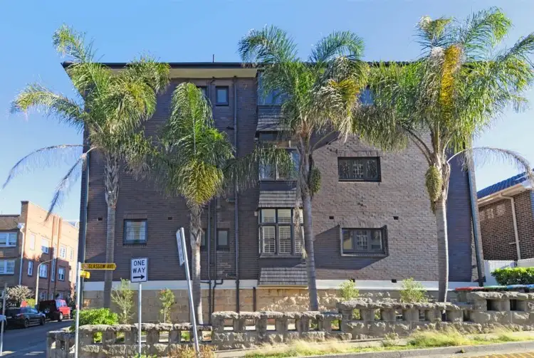 Sixth view of Homely apartment listing, 2/59 Gould Street, Bondi Beach NSW 2026