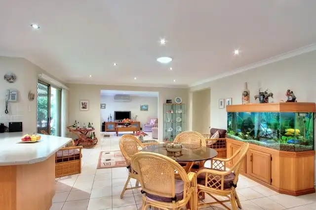 Fourth view of Homely house listing, 31 The Heights, Underwood QLD 4119