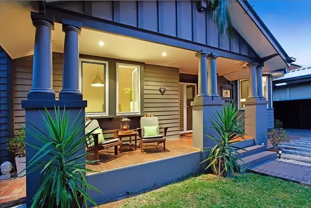 Second view of Homely house listing, 26 Sharpe Street, Reservoir VIC 3073