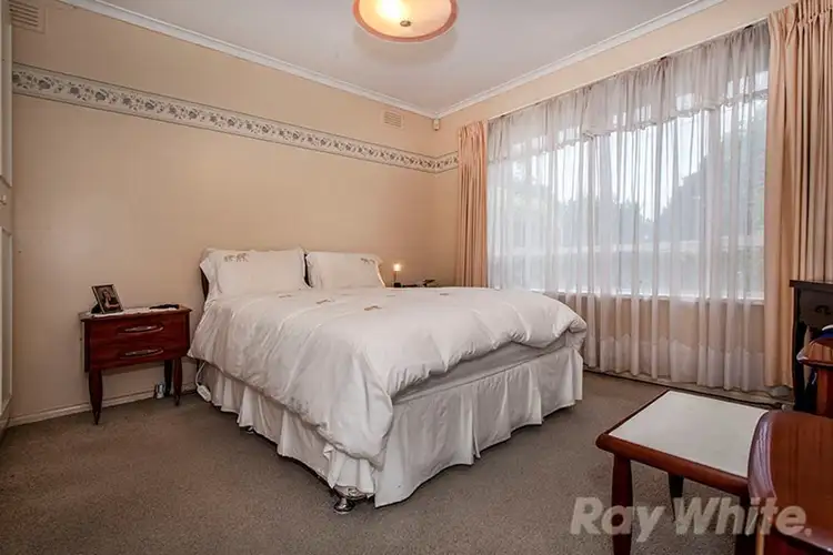 Seventh view of Homely house listing, 17 Mollison Street, Dandenong North VIC 3175