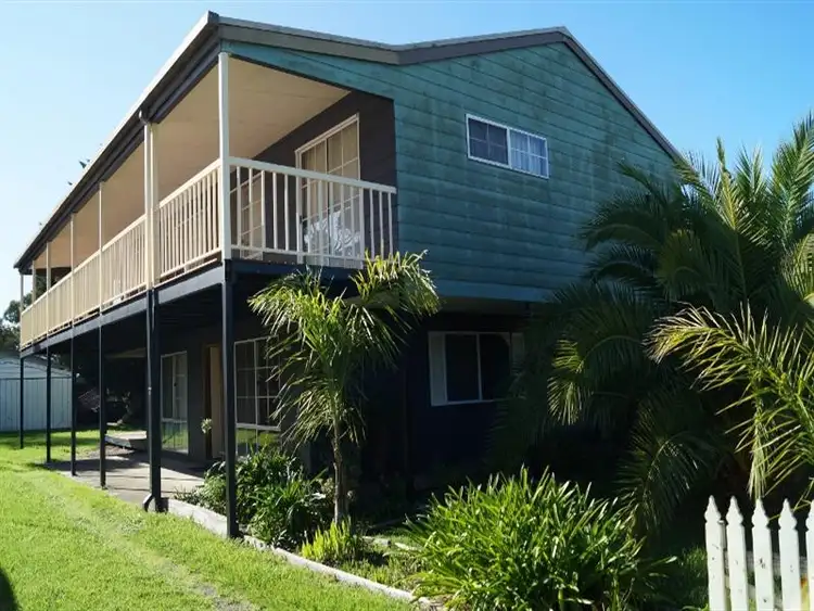 Main view of Homely house listing, 104 Scenic Drive, Cowes VIC 3922